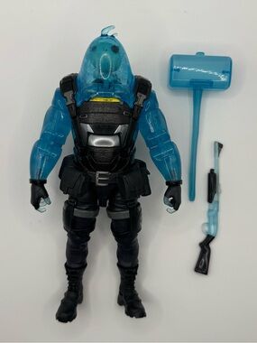 Fortnite Victory Royale Series Rippley Action Figure